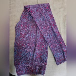 LuLaRoe Tall and Curvy Leggings